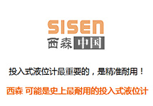 投入式液位變送器廠(chǎng)家哪家好 西森 您的智慧之選