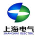 模塊儀表存在，上海電氣集團深深的電柜里