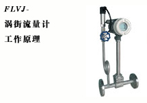 西森自動(dòng)化:渦街流量計工作原理