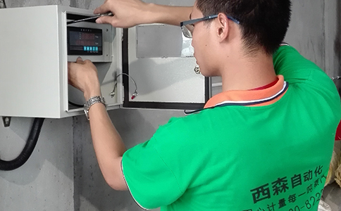 比亞迪再來(lái)襲 西森壓縮空氣流量計hold得住