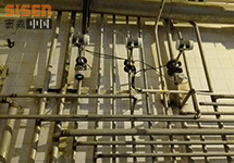 西森自動(dòng)化:渦街流量計的優(yōu)點(diǎn)與局限性