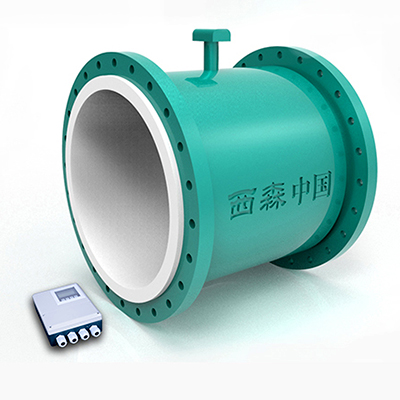 分體式電磁流量計轉換器接線(xiàn)方法