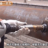視頻：FLCB插入式超聲波流量計 現場(chǎng)安裝視頻
