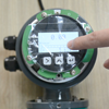 視頻：FLDC電磁流量計表頭設置