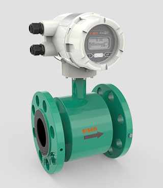 FLDC系列漿液型電磁流量計