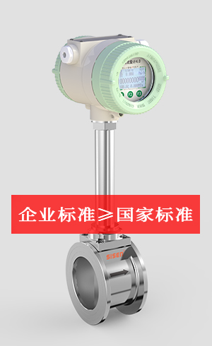 渦街流量計產(chǎn)品圖-測量先鋒板塊
