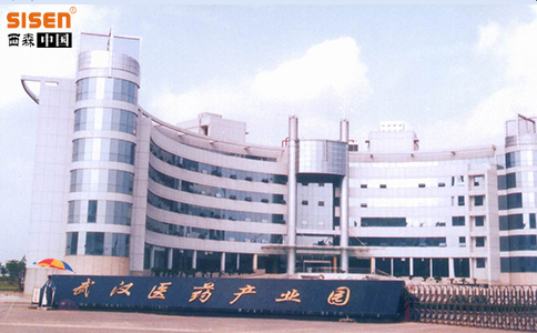 國藥中聯(lián)采納西森飽和蒸汽計量系統